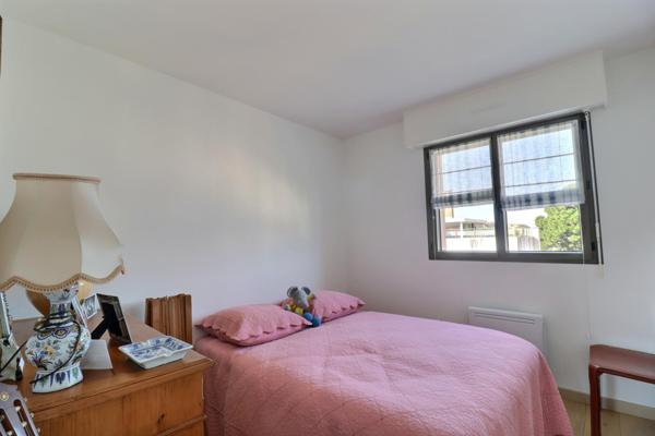 Appartement F4 à vendre  4 pièces - 92 m2 LA BAULE - 44