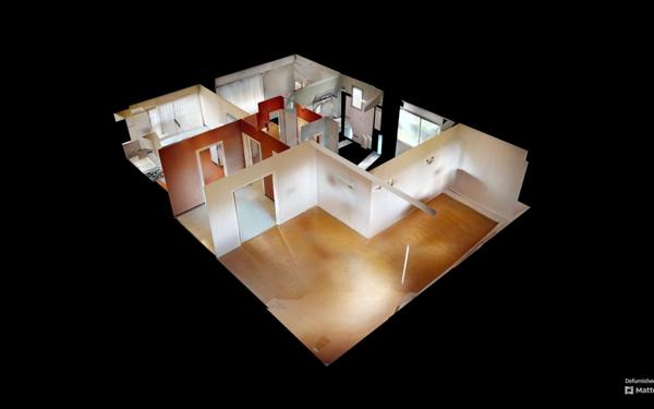 Appartement à vendre    4 pièces • 84 m2 Bron