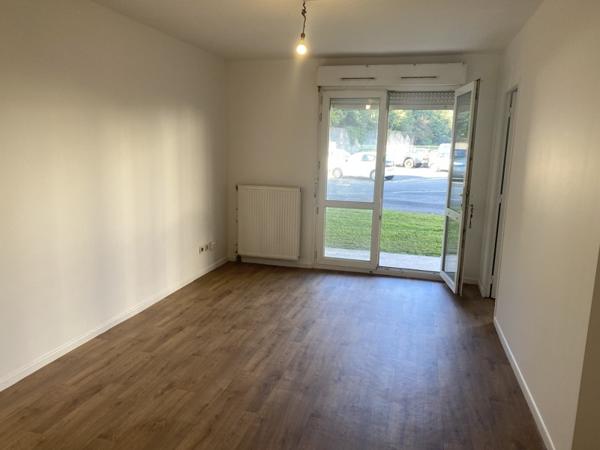 Appartement à vendre |                                       Toulouse |                                        2 pièces  |  39 m²