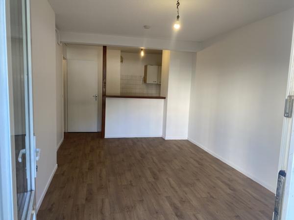 Appartement à vendre |                                       Toulouse |                                        2 pièces  |  39 m²