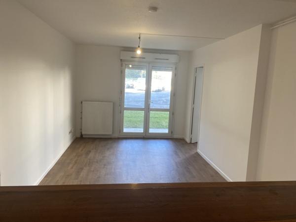 Appartement à vendre |                                       Toulouse |                                        2 pièces  |  39 m²