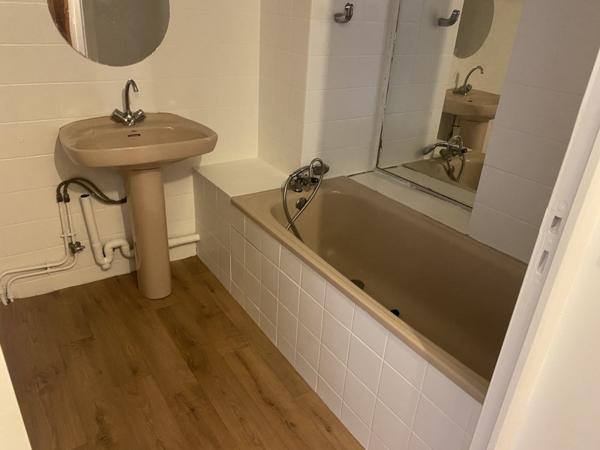 Appartement à vendre |                                       Toulouse |                                        2 pièces  |  39 m²