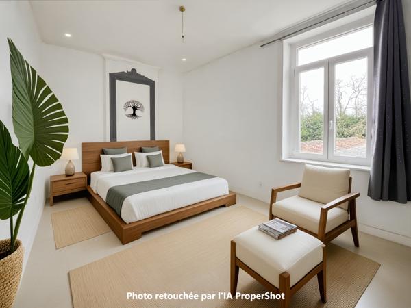 Immeuble 8 pièces - 301 m²