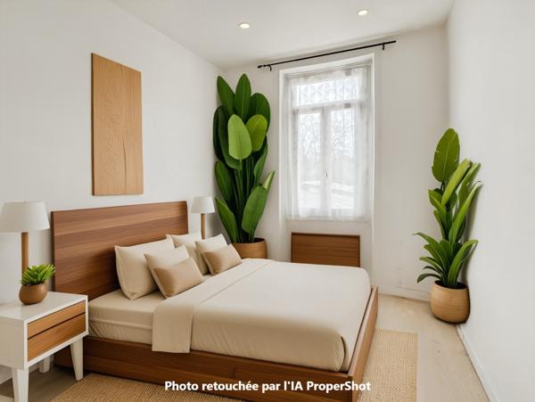 Immeuble 8 pièces - 301 m²