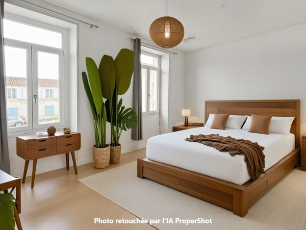 Immeuble 8 pièces - 301 m²