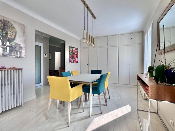 Appartement t4 - HYPER CENTRE Royan