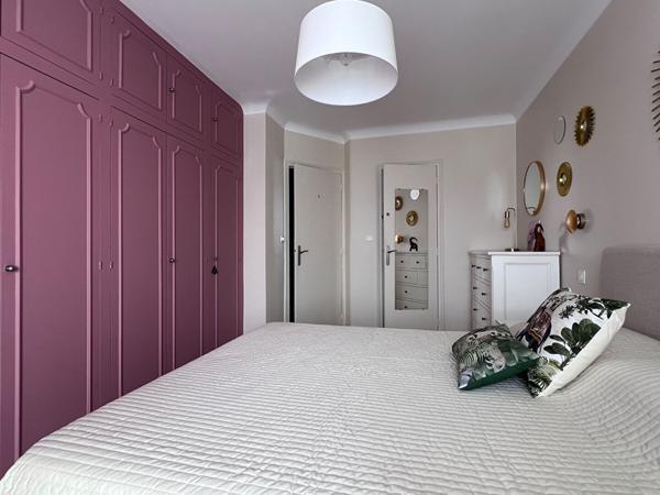 Appartement t4 - HYPER CENTRE Royan