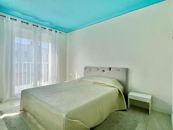 Appartement t4 - HYPER CENTRE Royan