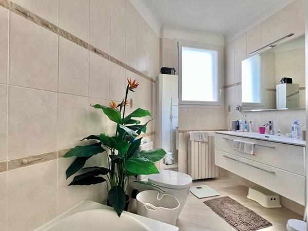 Appartement t4 - HYPER CENTRE Royan