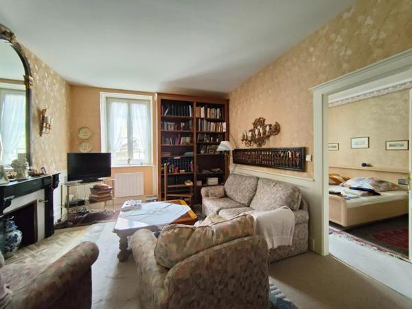 Vente Maison de ville 3 pièces 215 m2 à Baume-les-Dames