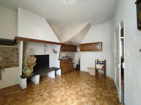 Vente Maison de ville 3 pièces 215 m2 à Baume-les-Dames