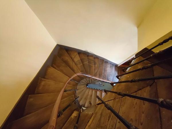 Vente Maison de ville 3 pièces 215 m2 à Baume-les-Dames