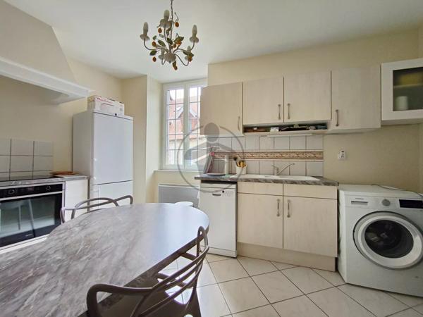 Vente Maison de ville 3 pièces 215 m2 à Baume-les-Dames