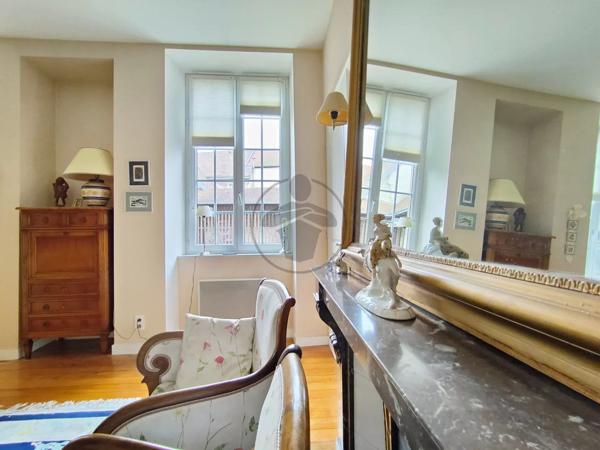 Vente Maison de ville 3 pièces 215 m2 à Baume-les-Dames