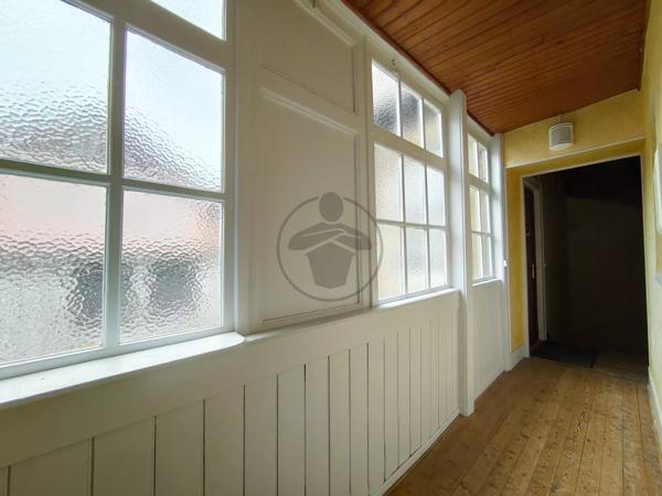 Vente Maison de ville 3 pièces 215 m2 à Baume-les-Dames