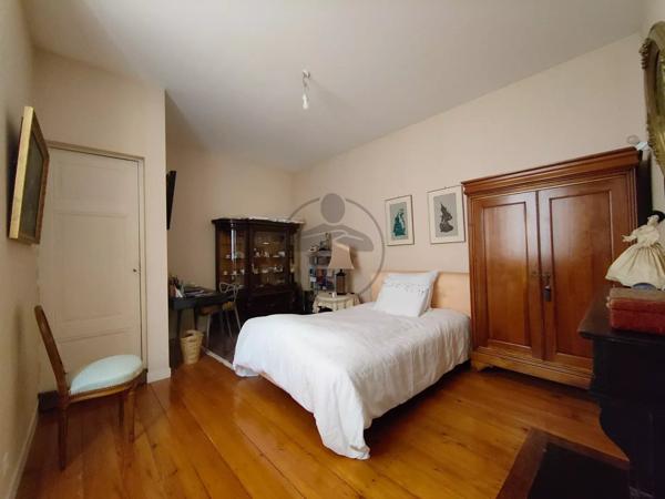 Vente Maison de ville 3 pièces 215 m2 à Baume-les-Dames