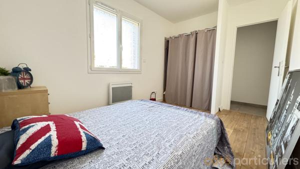Vente
                Villa118 m² - NIMES (30900)