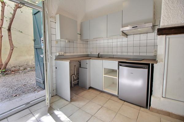 Exclusivité en plein coeur des Beaux-Arts - Studio avec mezzanine