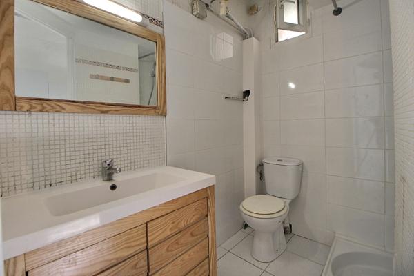 Exclusivité en plein coeur des Beaux-Arts - Studio avec mezzanine