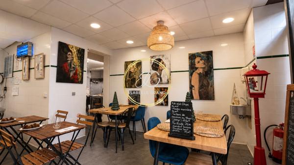Local Commercial
        
        - 110 m² Exclusivité 138 000 € *