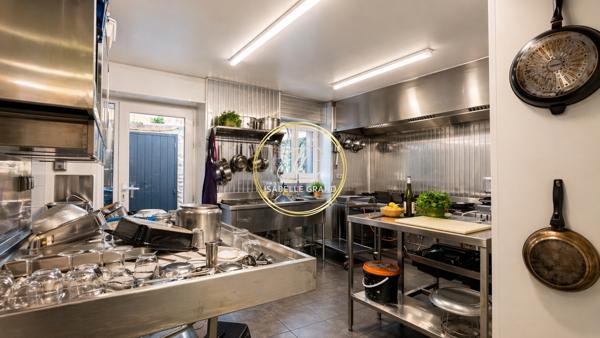 Local Commercial
        
        - 110 m² Exclusivité 138 000 € *