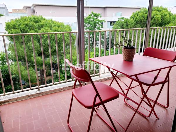 Appartement
         3 pièces
        - 70 m² Exclusivité 277 000 € *