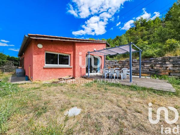 Maison à vendre 5 pièces 115 m² Millau