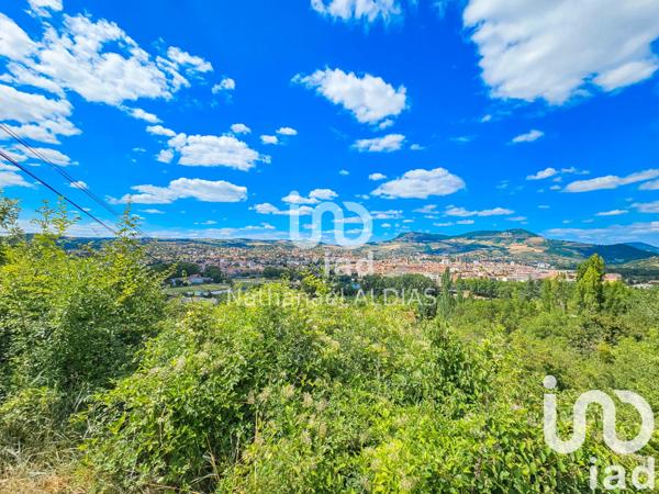 Maison à vendre 5 pièces 115 m² Millau