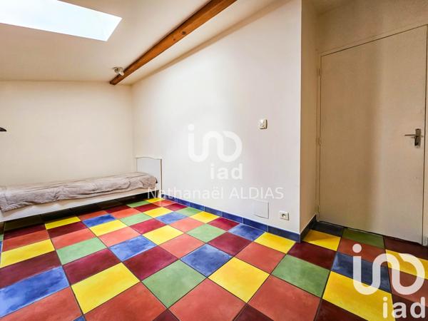 Maison à vendre 5 pièces 115 m² Millau