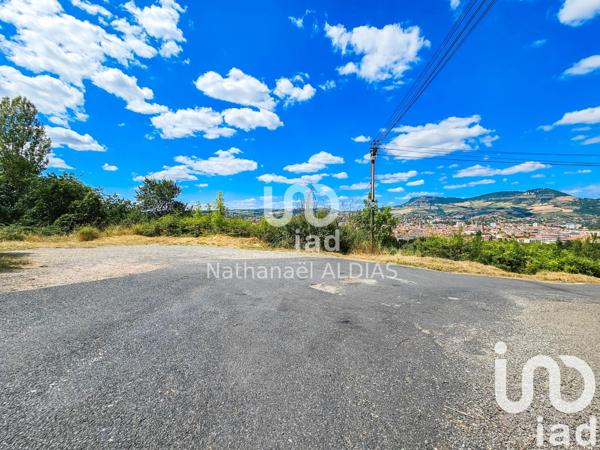 Maison à vendre 5 pièces 115 m² Millau