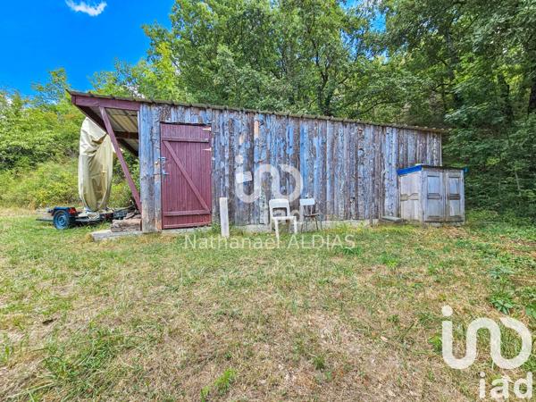 Maison à vendre 5 pièces 115 m² Millau