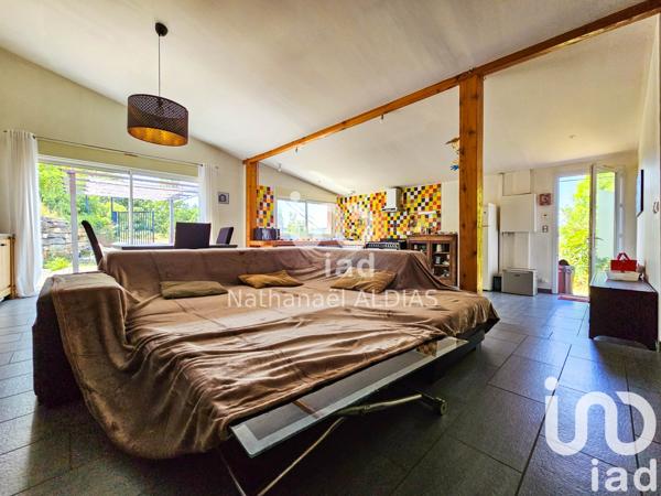 Maison à vendre 5 pièces 115 m² Millau