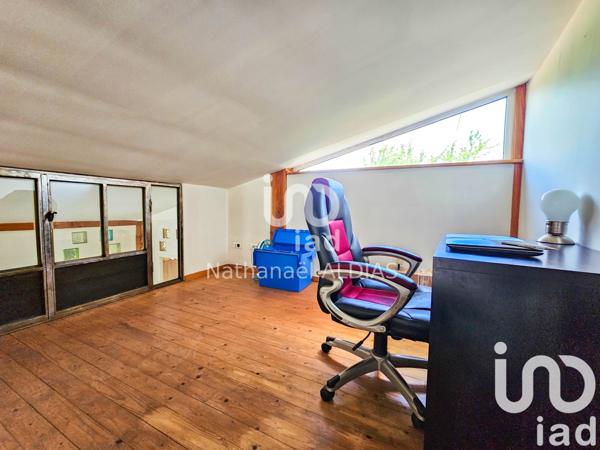 Maison à vendre 5 pièces 115 m² Millau