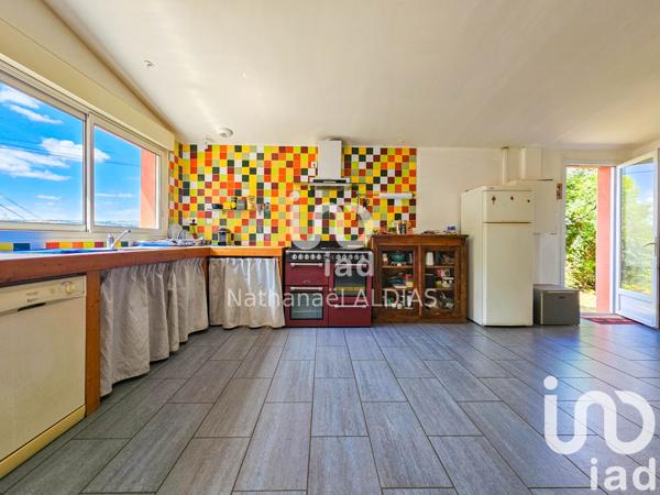 Maison à vendre 5 pièces 115 m² Millau