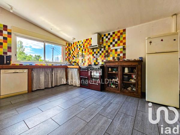 Maison à vendre 5 pièces 115 m² Millau