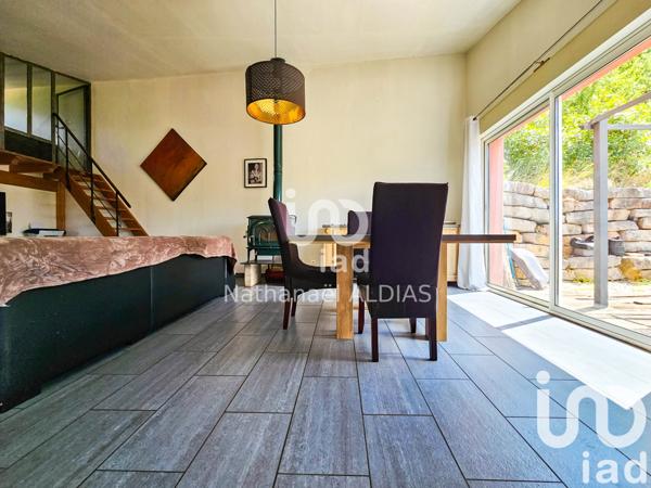 Maison à vendre 5 pièces 115 m² Millau