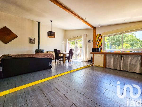 Maison à vendre 5 pièces 115 m² Millau