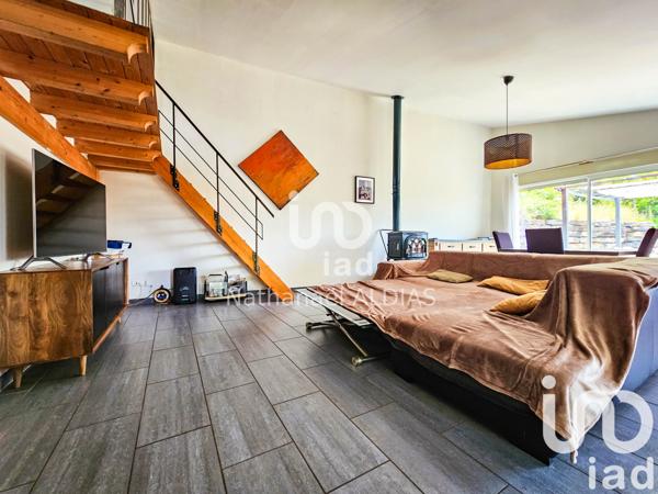 Maison à vendre 5 pièces 115 m² Millau