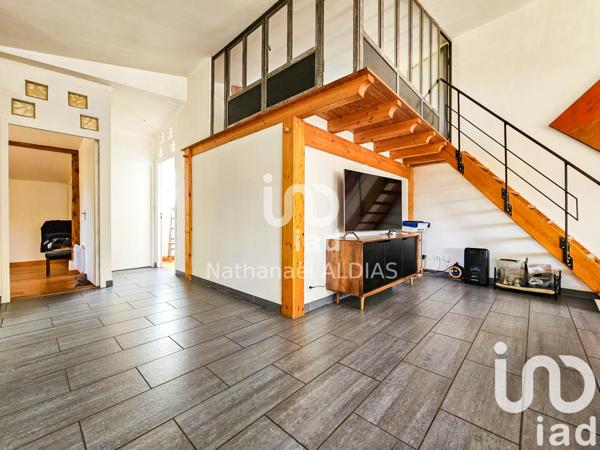 Maison à vendre 5 pièces 115 m² Millau