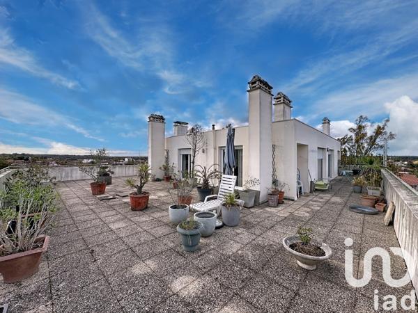 Appartement à vendre 4 pièces 97 m² Mont-de-Marsan