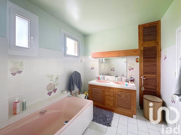 Appartement à vendre 4 pièces 97 m² Mont-de-Marsan