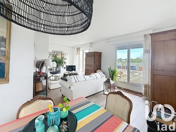 Appartement à vendre 4 pièces 97 m² Mont-de-Marsan