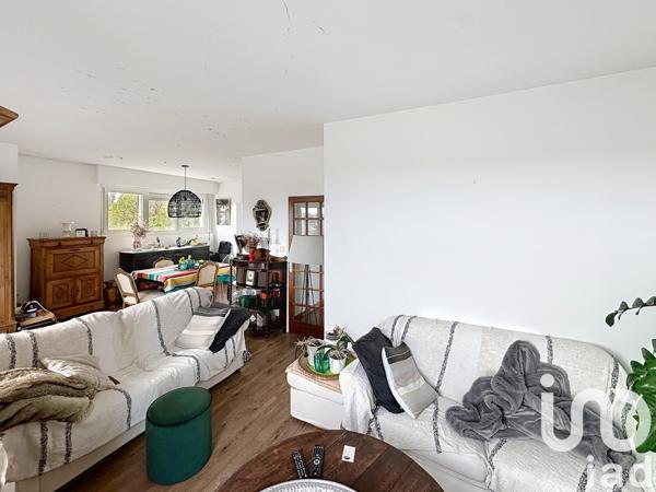 Appartement à vendre 4 pièces 97 m² Mont-de-Marsan