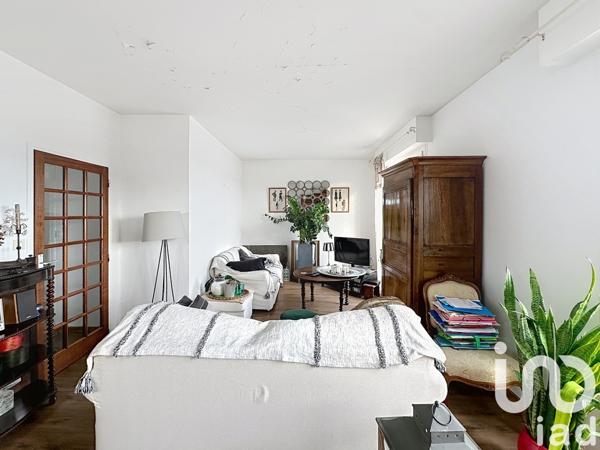 Appartement à vendre 4 pièces 97 m² Mont-de-Marsan