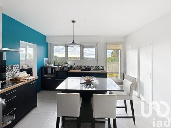 Appartement à vendre 4 pièces 97 m² Mont-de-Marsan