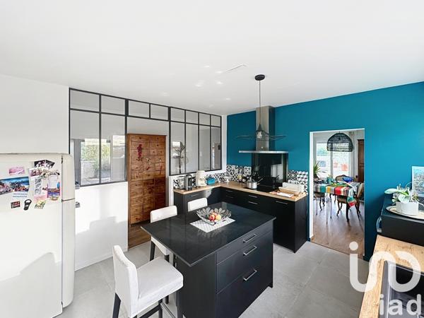 Appartement à vendre 4 pièces 97 m² Mont-de-Marsan