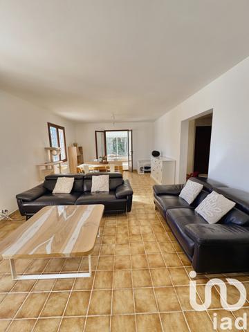 Maison à vendre 7 pièces 191 m² Draguignan