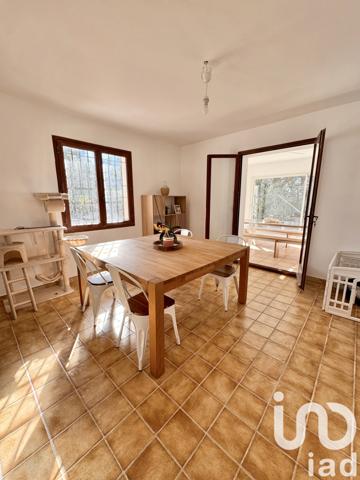 Maison à vendre 7 pièces 191 m² Draguignan