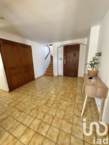 Maison à vendre 7 pièces 191 m² Draguignan