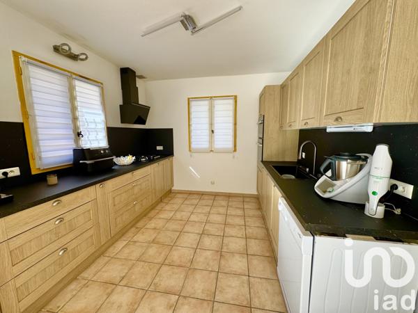 Maison à vendre 7 pièces 191 m² Draguignan